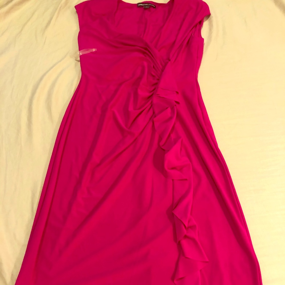 Cocktail dress